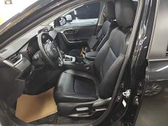 Toyota RAV4 2.0L CVT FWD Urban Edition - фото 14