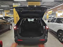 Toyota RAV4 2.0L CVT FWD Urban Edition - фото 18
