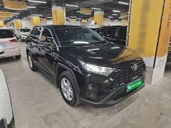 Toyota RAV4 2.0L CVT FWD Urban Edition - фото 3