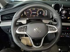 Volkswagen Tiguan L Outstanding Edition 330TSI Automatic Two-Wheel Drive R-Line Dragon Shine Edition - photo 10