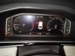 Volkswagen Tiguan L Outstanding Edition 330TSI Automatic Two-Wheel Drive R-Line Dragon Shine Edition - photo 11