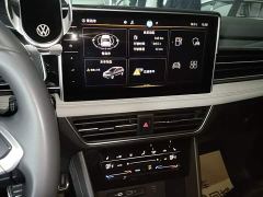 Volkswagen Tiguan L Outstanding Edition 330TSI Automatic Two-Wheel Drive R-Line Dragon Shine Edition - photo 12
