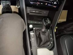 Volkswagen Tiguan L Outstanding Edition 330TSI Automatic Two-Wheel Drive R-Line Dragon Shine Edition - photo 13