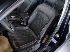 Volkswagen Tiguan L Outstanding Edition 330TSI Automatic Two-Wheel Drive R-Line Dragon Shine Edition - photo 14