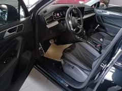 Volkswagen Tiguan L Outstanding Edition 330TSI Automatic Two-Wheel Drive R-Line Dragon Shine Edition - photo 15
