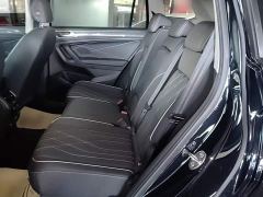 Volkswagen Tiguan L Outstanding Edition 330TSI Automatic Two-Wheel Drive R-Line Dragon Shine Edition - photo 16