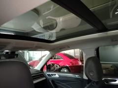 Volkswagen Tiguan L Outstanding Edition 330TSI Automatic Two-Wheel Drive R-Line Dragon Shine Edition - photo 17
