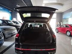 Volkswagen Tiguan L Outstanding Edition 330TSI Automatic Two-Wheel Drive R-Line Dragon Shine Edition - photo 18