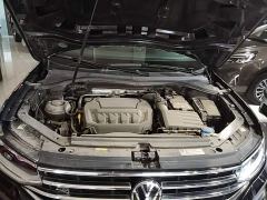 Volkswagen Tiguan L Outstanding Edition 330TSI Automatic Two-Wheel Drive R-Line Dragon Shine Edition - photo 19