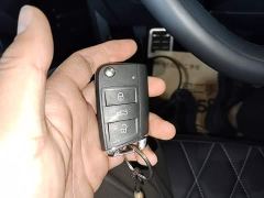 Volkswagen Tiguan L Outstanding Edition 330TSI Automatic Two-Wheel Drive R-Line Dragon Shine Edition - photo 8