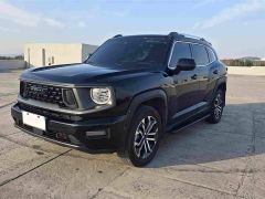 Haval Big Dog PLUS 2.0T Two-Wheel Drive Trendy Wilderness Edition - photo 1