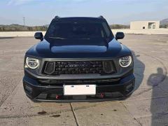 Haval Big Dog PLUS 2.0T Two-Wheel Drive Trendy Wilderness Edition - photo 2