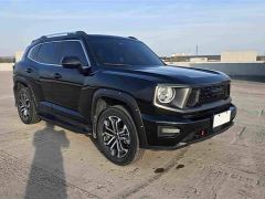 Haval Big Dog PLUS 2.0T Two-Wheel Drive Trendy Wilderness Edition - photo 3