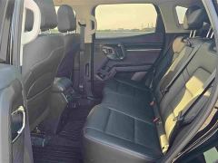 Haval Big Dog PLUS 2.0T Two-Wheel Drive Trendy Wilderness Edition - photo 5