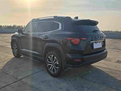 Haval Big Dog PLUS 2.0T Two-Wheel Drive Trendy Wilderness Edition - photo 6