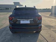 Haval Big Dog PLUS 2.0T Two-Wheel Drive Trendy Wilderness Edition - photo 7