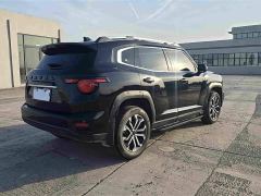 Haval Big Dog PLUS 2.0T Two-Wheel Drive Trendy Wilderness Edition - photo 8