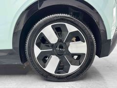 Zeekr MIX Smart Driving Edition - ფოტო 13