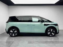 Zeekr MIX Smart Driving Edition - ფოტო 3