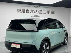 Zeekr MIX Smart Driving Edition - ფოტო 5
