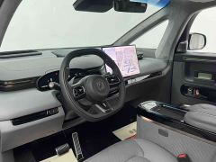 Zeekr MIX Smart Driving Edition - ფოტო 6