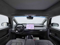 Zeekr MIX Smart Driving Edition - ფოტო 9