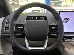 Li Auto L6 Pro - ფოტო 11