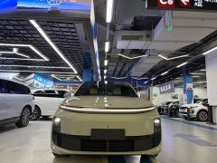 Li Auto L6 Pro - ფოტო 2