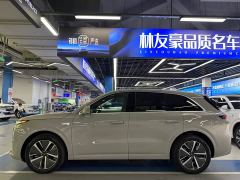 Li Auto L6 Pro - ფოტო 7