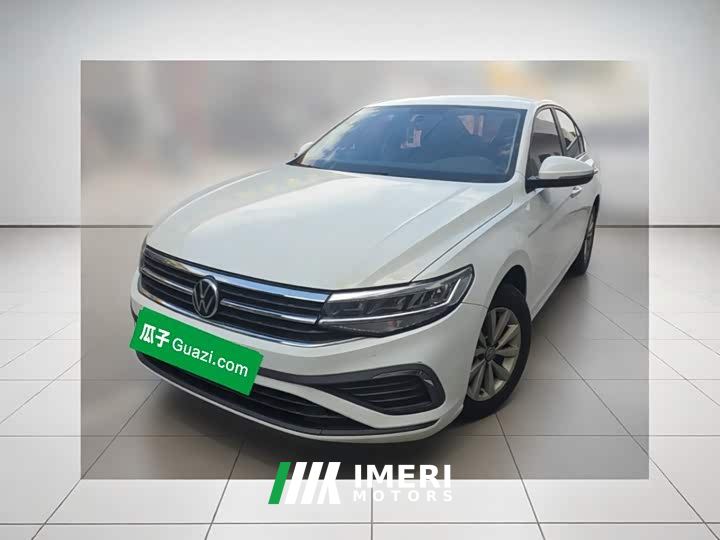 Volkswagen Bora 200TSI DSG Comfort Edition