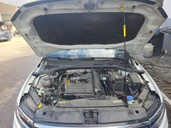 Volkswagen Bora 200TSI DSG Comfort Edition - ფოტო 10