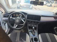 Volkswagen Bora 200TSI DSG Comfort Edition - ფოტო 12