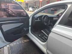Volkswagen Bora 200TSI DSG Comfort Edition - ფოტო 13
