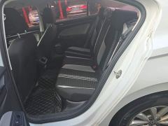 Volkswagen Bora 200TSI DSG Comfort Edition - ფოტო 14