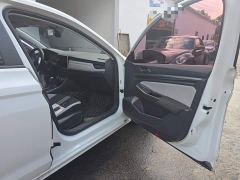 Volkswagen Bora 200TSI DSG Comfort Edition - ფოტო 17