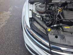 Volkswagen Bora 200TSI DSG Comfort Edition - ფოტო 18