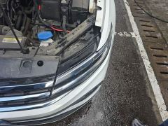 Volkswagen Bora 200TSI DSG Comfort Edition - ფოტო 19