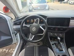 Volkswagen Bora 200TSI DSG Comfort Edition - ფოტო 2