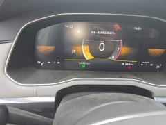 Volkswagen Bora 200TSI DSG Comfort Edition - ფოტო 4