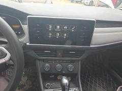 Volkswagen Bora 200TSI DSG Comfort Edition - ფოტო 5