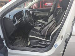 Volkswagen Bora 200TSI DSG Comfort Edition - ფოტო 7