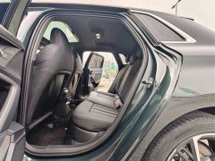 Audi A3 Facelift Sportback 35 TFSI Fashion Sport - ფოტო 11