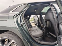 Audi A3 Facelift Sportback 35 TFSI Fashion Sport - ფოტო 12