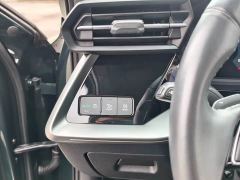 Audi A3 Facelift Sportback 35 TFSI Fashion Sport - ფოტო 14
