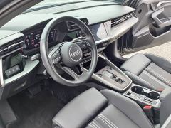 Audi A3 Facelift Sportback 35 TFSI Fashion Sport - ფოტო 15