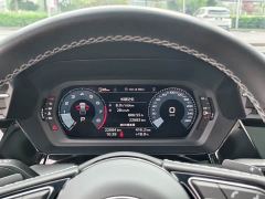 Audi A3 Facelift Sportback 35 TFSI Fashion Sport - ფოტო 16