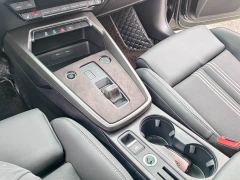 Audi A3 Facelift Sportback 35 TFSI Fashion Sport - ფოტო 18