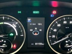 Toyota Alphard Hybrid 2.5L Premium Edition - photo 13