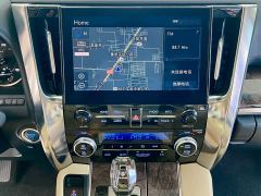 Toyota Alphard Hybrid 2.5L Premium Edition - photo 16