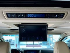 Toyota Alphard Hybrid 2.5L Premium Edition - photo 18